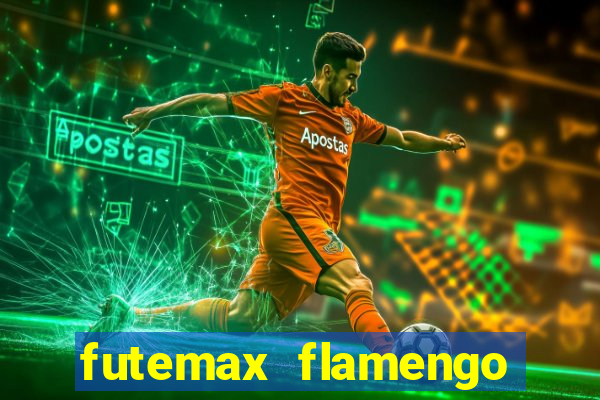 futemax flamengo atletico mineiro